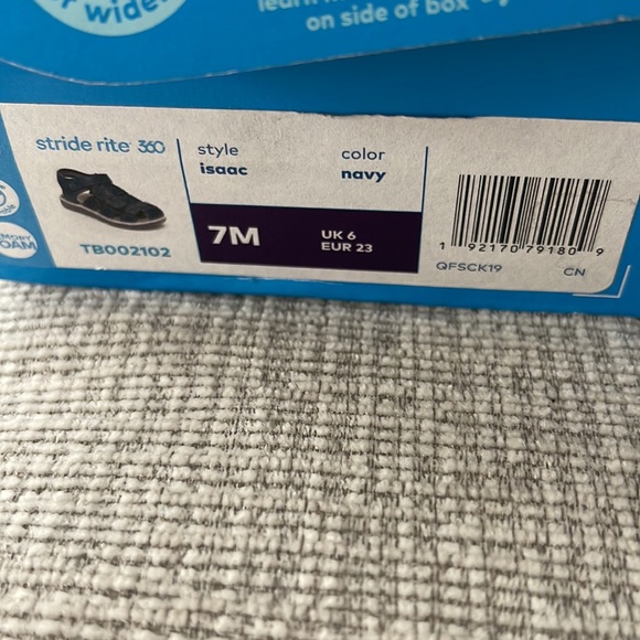 Stride Rite 360 - Picture 4 of 4